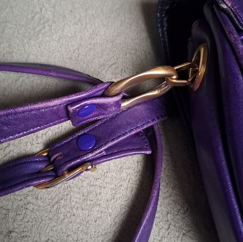 Crossbody Bag (Architect) Immaculate 👜👛 - Picture 4 of 9